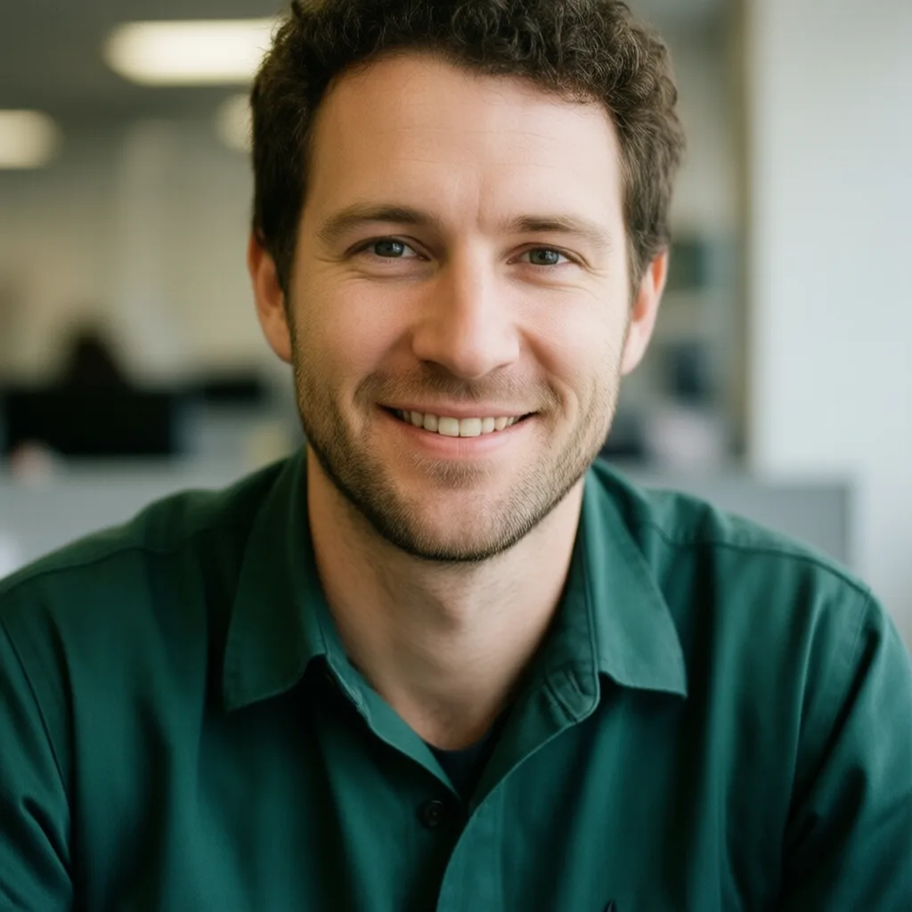 Matt Taylor