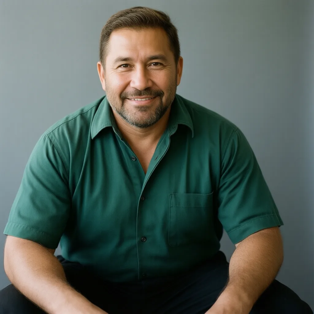 Jose Delgado