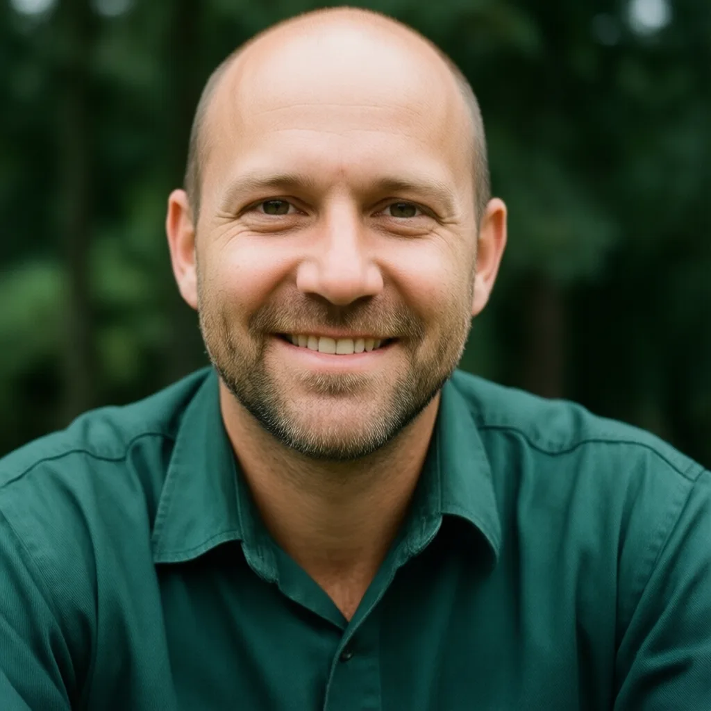 Daniel Johnson