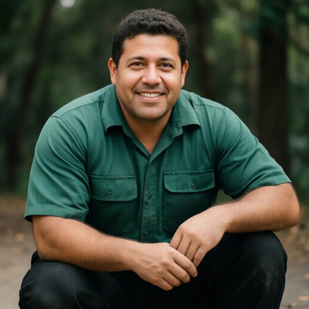 Tony Rivera