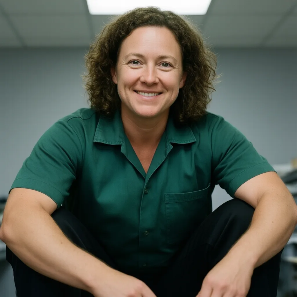 Lisa Henderson