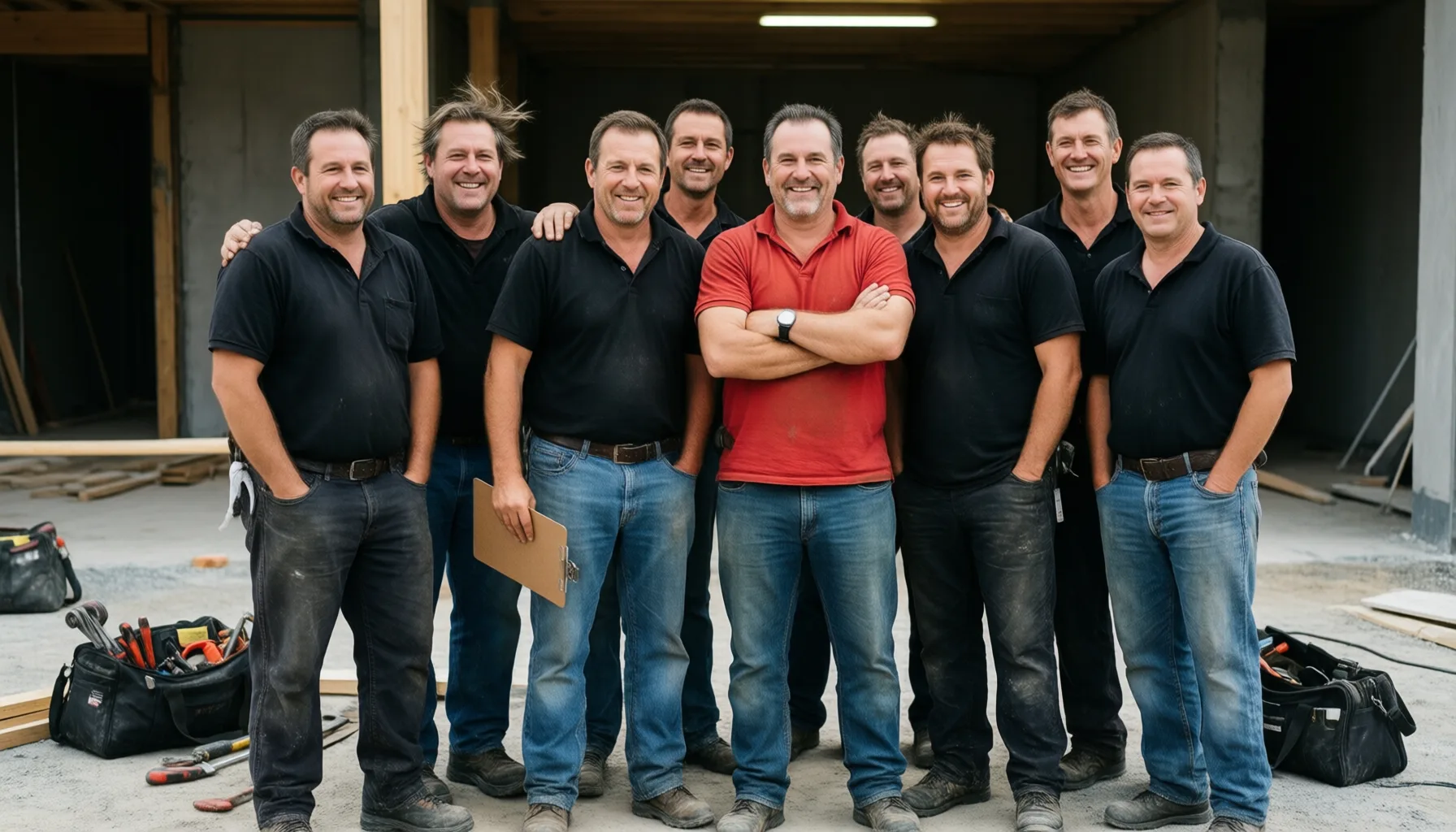 The Concierge Mobile Chiro Spine Align Team